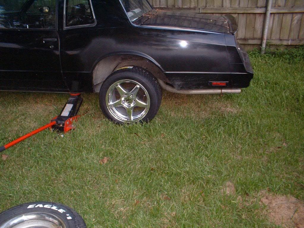 Age old debate wheel adapters....Safe? Message Board